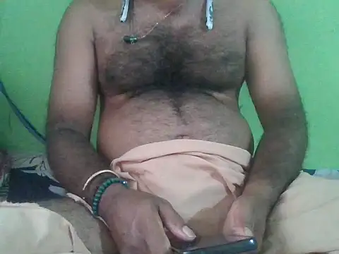 Sanjaymartin29 online show from June 5, 2026, 11:27 am