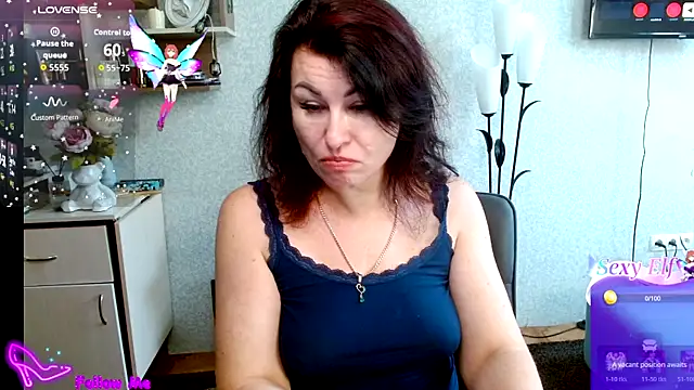 BeatriksS online show from February 10, 2026, 12:42 pm