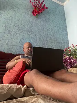 Snapshot of Dick_6inches chatting on March 22, 2026, 8:51 am Dick 6inches online show from March 22, 2026, 8:51 am