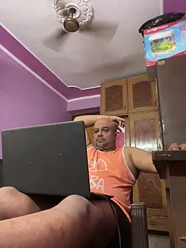 Snapshot of Dick_6inches chatting on April 12, 2026, 7:02 am Dick 6inches online show from April 12, 2026, 7:02 am