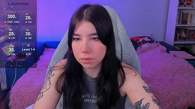 Snapshot of kellyharris chatting on December 14, 2024, 3:58 pm kellyharris online show from December 14, 2024, 3:58 pm