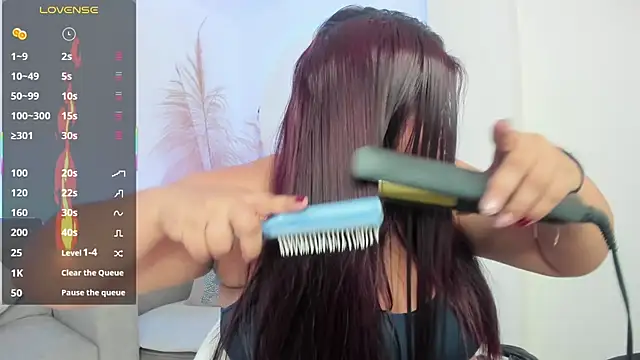 silvia lane online show from January 6, 2026, 8:45 pm