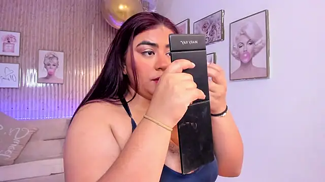 silvia lane online show from April 9, 2026, 5:07 am