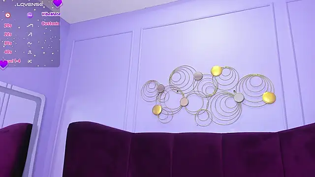 AmbeerWood  online show from March 8, 2025, 11:37 am