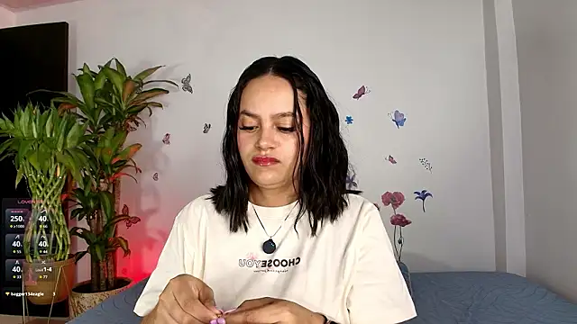 VICTORIABLACK xh online show from February 9, 2026, 9:02 am