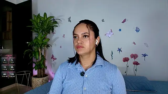 VICTORIABLACK xh online show from February 14, 2026, 9:06 am