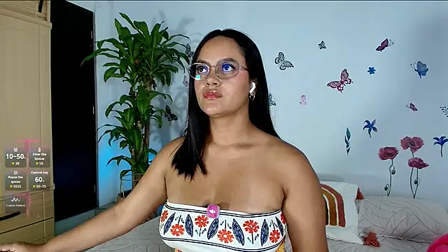 VICTORIABLACK xh online show from July 22, 2026, 10:07 am