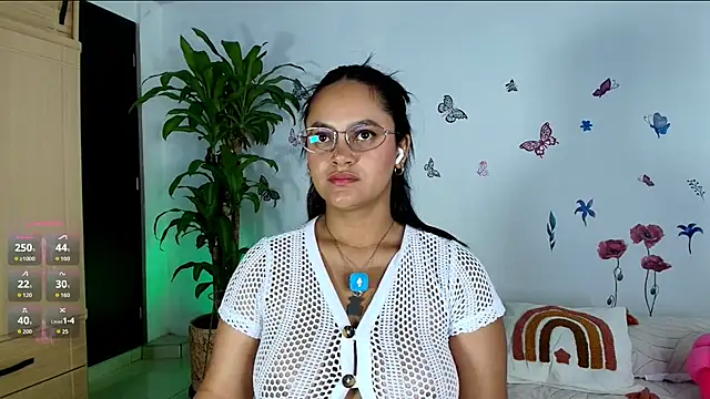 VICTORIABLACK xh online show from July 25, 2026, 9:51 am