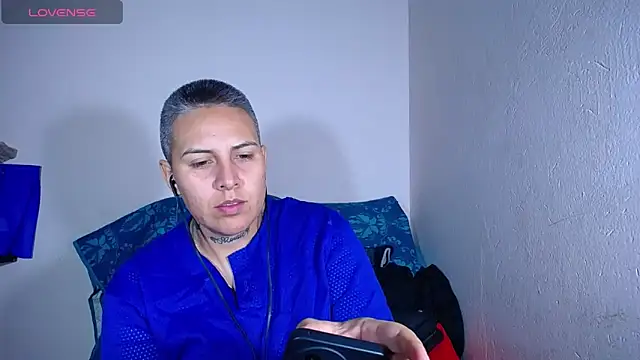 Snapshot of Yessi_rousse chatting on January 26, 2025, 10:34 am Yessi rousse online show from January 26, 2025, 10:34 am