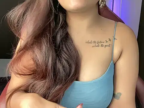 shanayaaa 1 online show from November 12, 2025, 6:30 pm