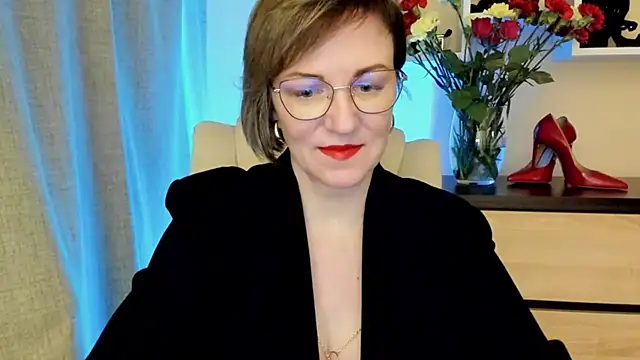 feliziaDesire online show from March 31, 2026, 10:59 am