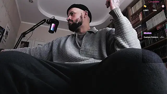 FindomJason online show from October 1, 2025, 12:55 pm