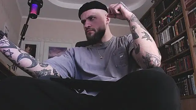 FindomJason online show from March 9, 2026, 11:47 am