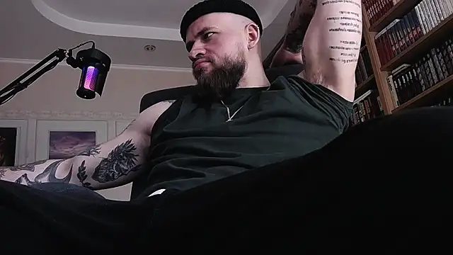 FindomJason online show from March 27, 2026, 8:26 am