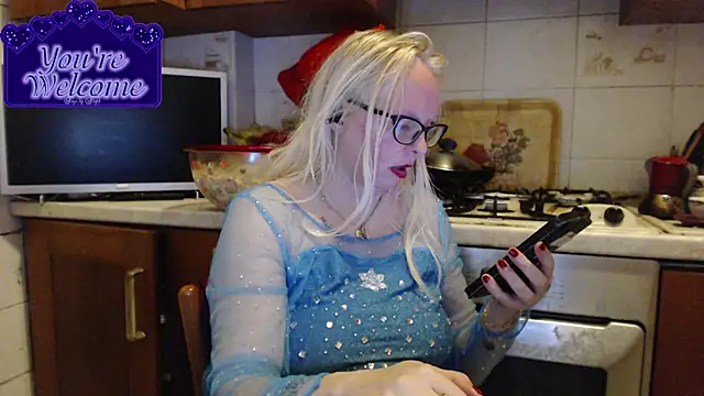 martachatte online show from February 27, 2026, 8:09 pm