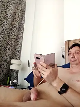 Pacobakan042 online show from October 4, 2025, 1:53 pm