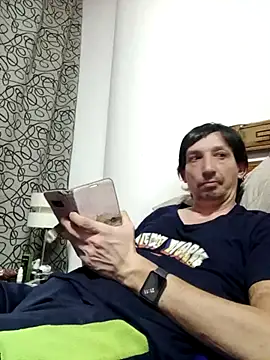 Pacobakan042 online show from November 1, 2025, 12:12 am