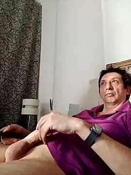 Pacobakan042 online show from January 12, 2026, 9:53 pm