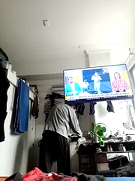 Pacobakan042 online show from June 14, 2026, 2:30 pm