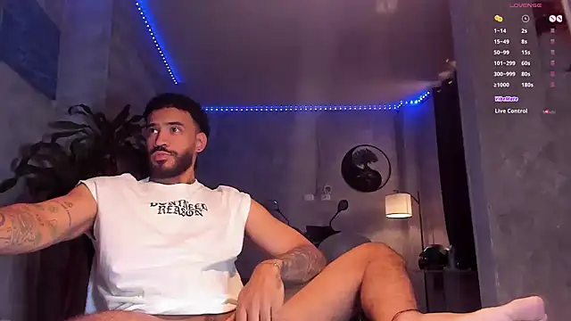 JesusOne online show from October 8, 2025, 12:58 pm