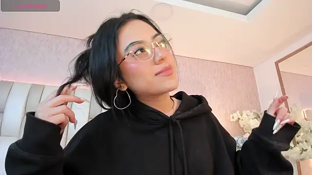 Snapshot of Rebeca_jones chatting on February 11, 2025, 1:20 pm Rebeca jones online show from February 11, 2025, 1:20 pm