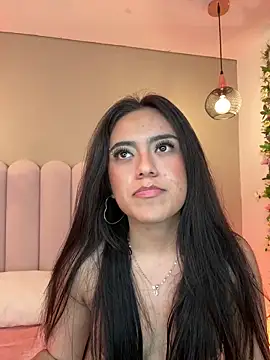 Snapshot of Rebeca_jones chatting on February 26, 2025, 7:27 pm Rebeca jones online show from February 26, 2025, 7:27 pm