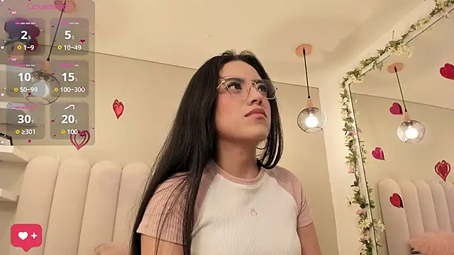 Snapshot of Rebeca_jones chatting on February 27, 2025, 1:07 pm Rebeca jones online show from February 27, 2025, 1:07 pm