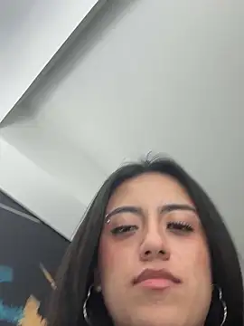Snapshot of Rebeca_jones chatting on March 6, 2025, 7:21 pm Rebeca jones online show from March 6, 2025, 7:21 pm