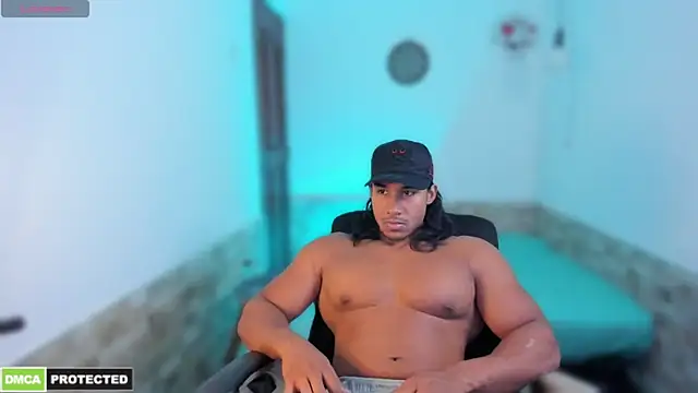 Carl Smithh online show from November 9, 2025, 7:01 pm