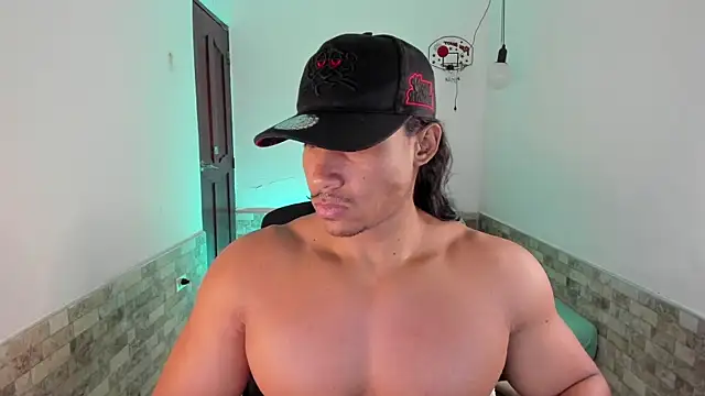 Carl Smithh online show from December 16, 2025, 3:55 am