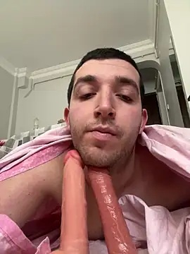 strange6696 online show from March 3, 2025, 10:28 am