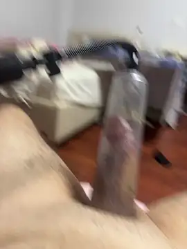 strange6696 online show from October 5, 2025, 6:28 pm