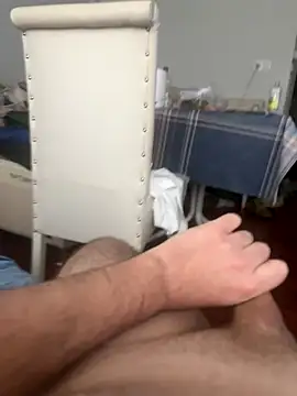 strange6696 online show from November 11, 2025, 1:22 pm