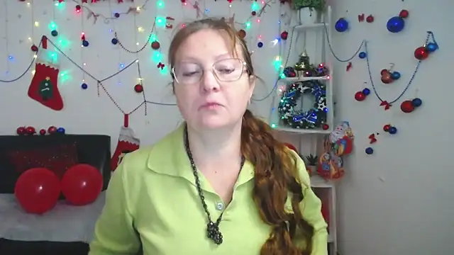 VanessaHotts online show from December 22, 2025, 5:59 am