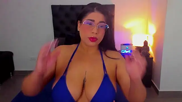 Jenny Carters online show from October 15, 2025, 3:17 am