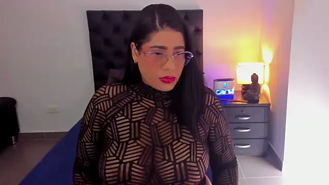 Jenny Carters online show from October 27, 2025, 9:30 pm