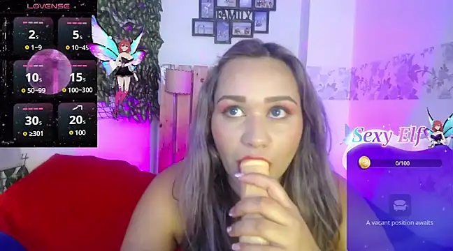 paula brausin online show from January 17, 2025, 8:11 pm