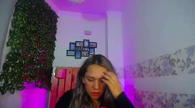 paula brausin online show from January 27, 2025, 11:22 pm