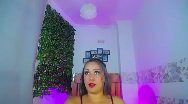 paula brausin online show from January 30, 2025, 8:10 pm