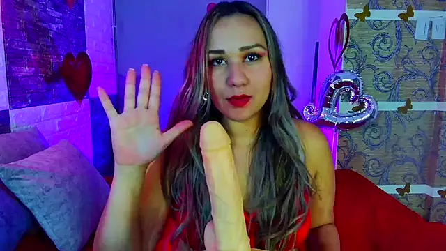 paula brausin online show from February 15, 2025, 12:48 am