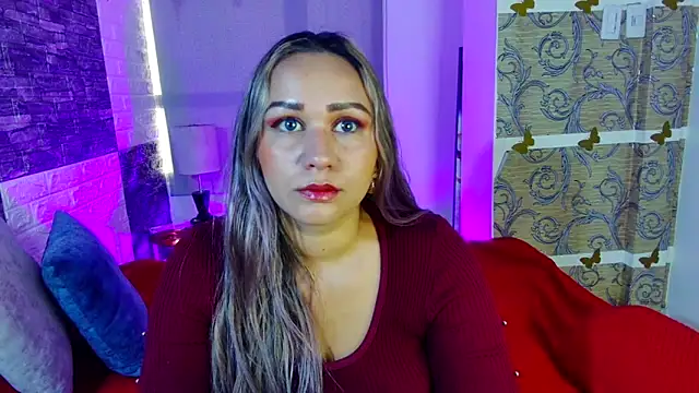 paula brausin online show from February 18, 2025, 8:36 pm