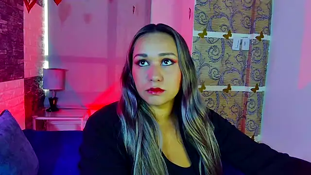 paula brausin online show from February 20, 2025, 8:25 pm