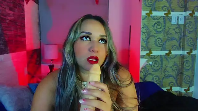 paula brausin online show from March 8, 2025, 12:33 am