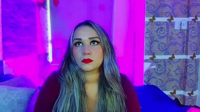 paula brausin online show from March 10, 2025, 8:56 pm