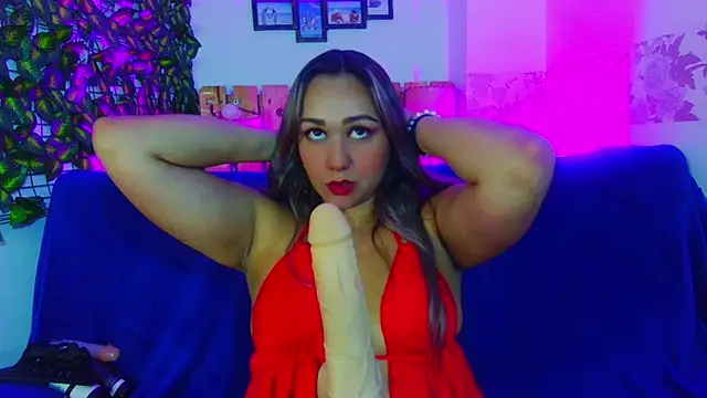 paula brausin online show from March 15, 2025, 10:11 pm