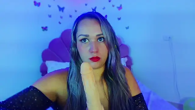 paula brausin online show from March 20, 2025, 11:56 pm