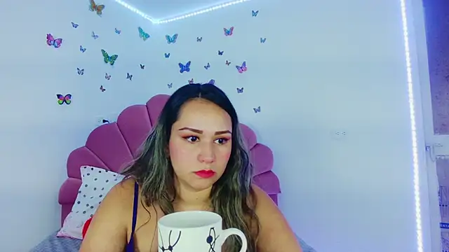 paula brausin online show from September 20, 2025, 2:40 pm