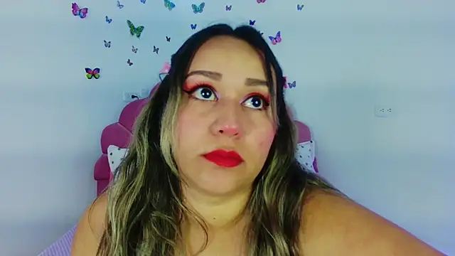 paula brausin online show from October 5, 2025, 1:59 am