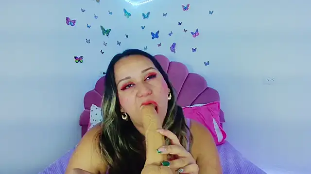 paula brausin online show from October 22, 2025, 12:55 am