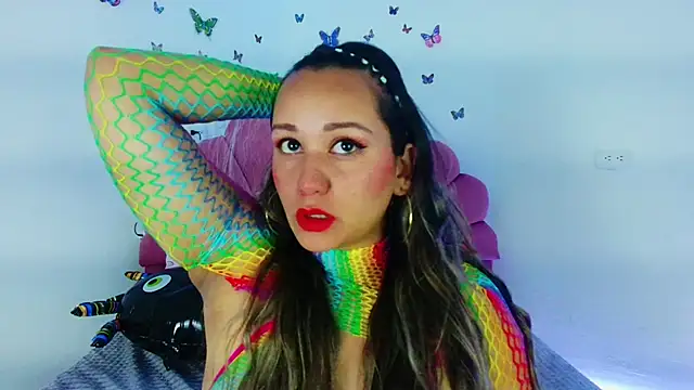 paula brausin online show from November 4, 2025, 11:15 pm